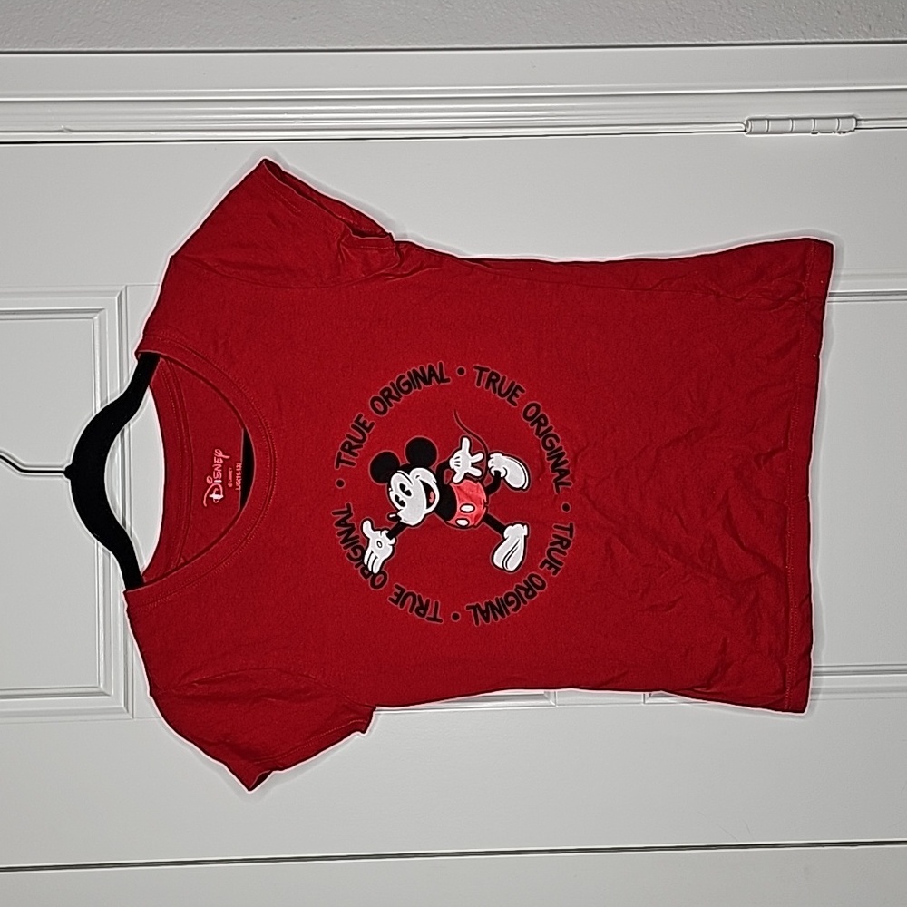 Mickey Mouse Bundle With Mickey Jacket, Red Micke… - image 7